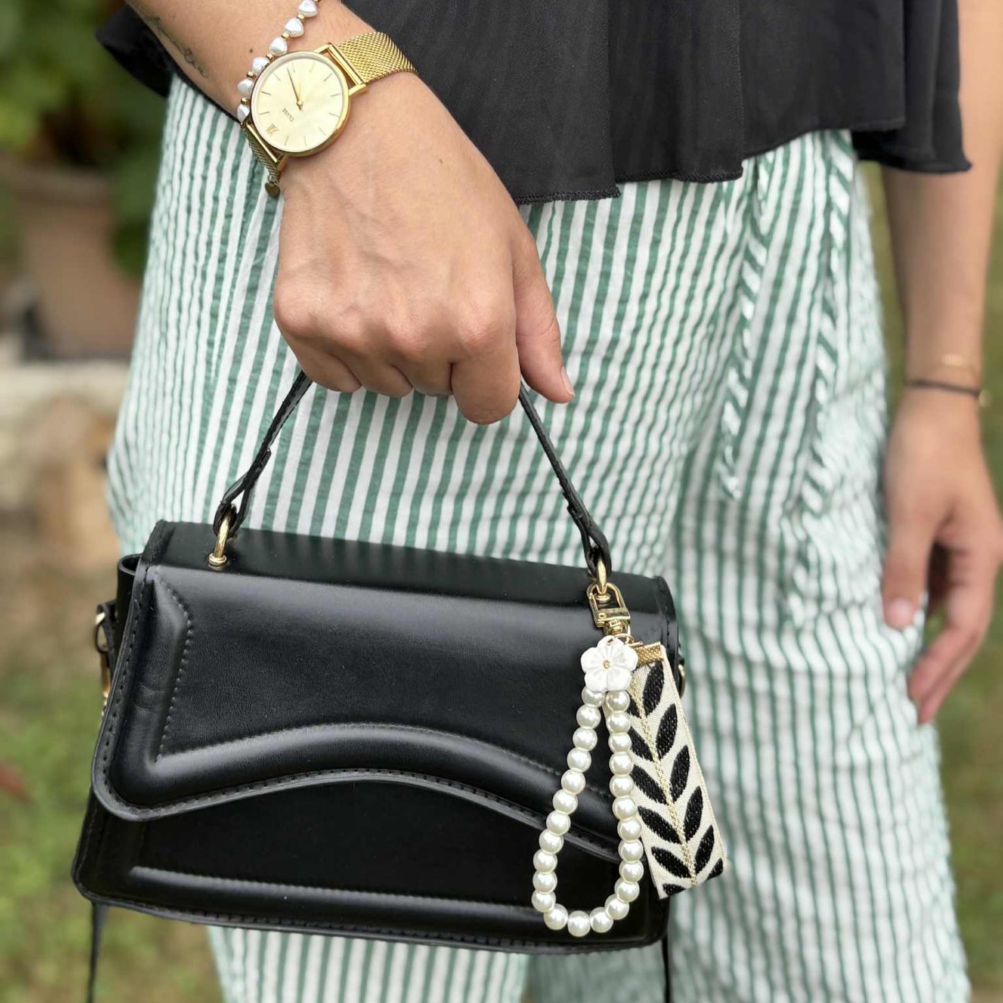 Grigri de sac