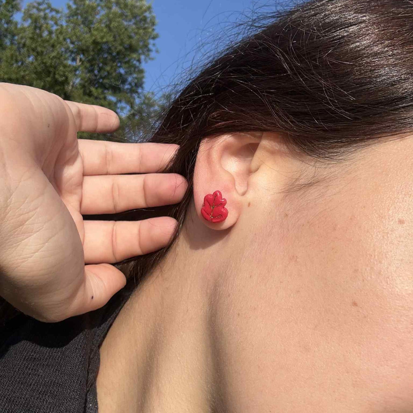 Mini puce
