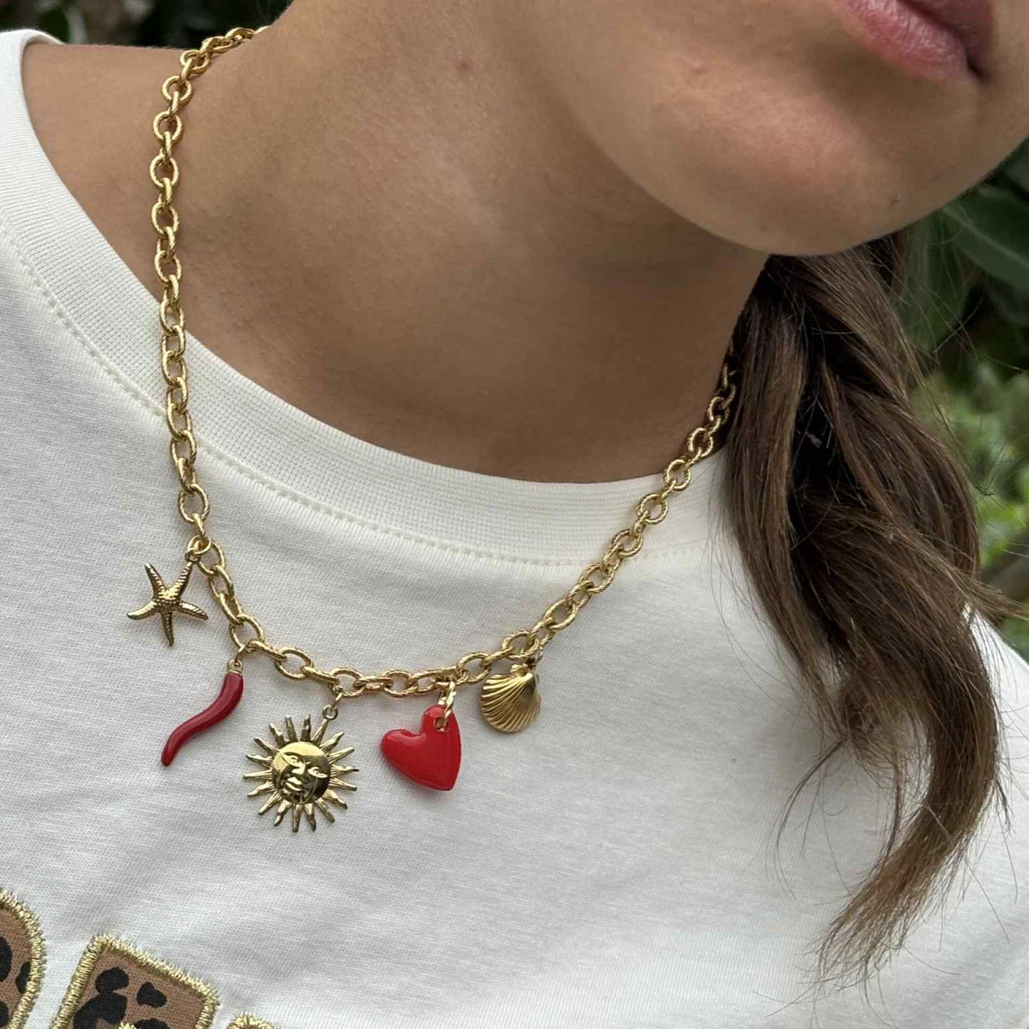Collier Roxane