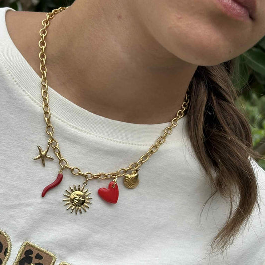 Collier Roxane