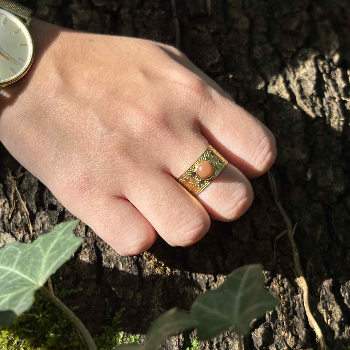 bague