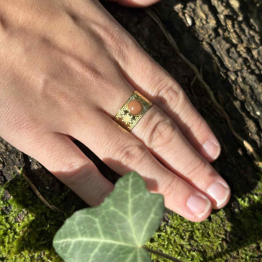 bague