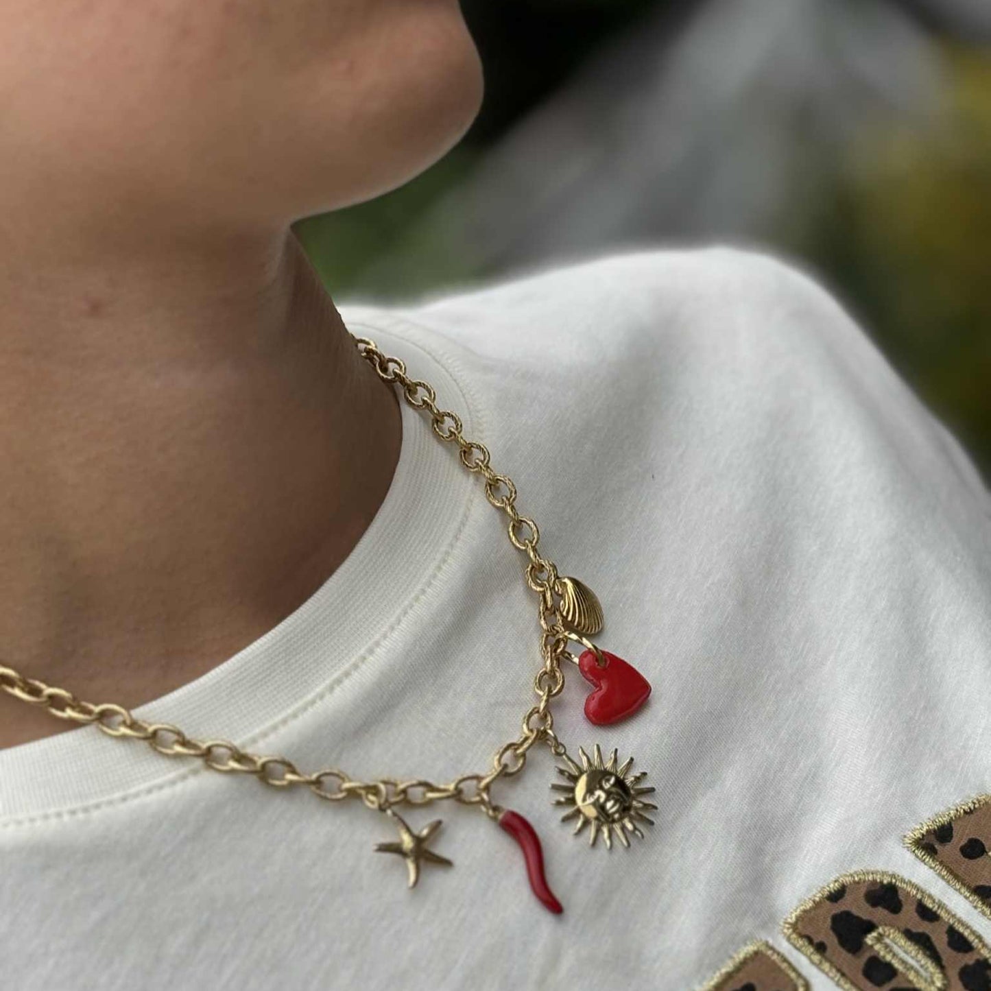 Collier Roxane