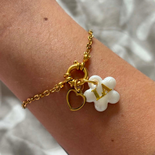 Bracelet personnalisable