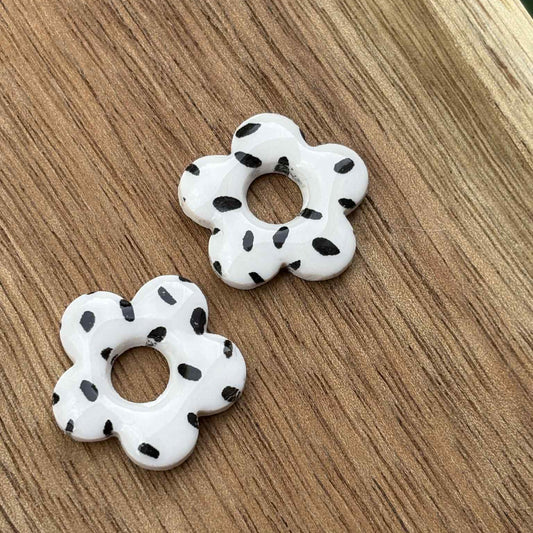 mini Cléa pois