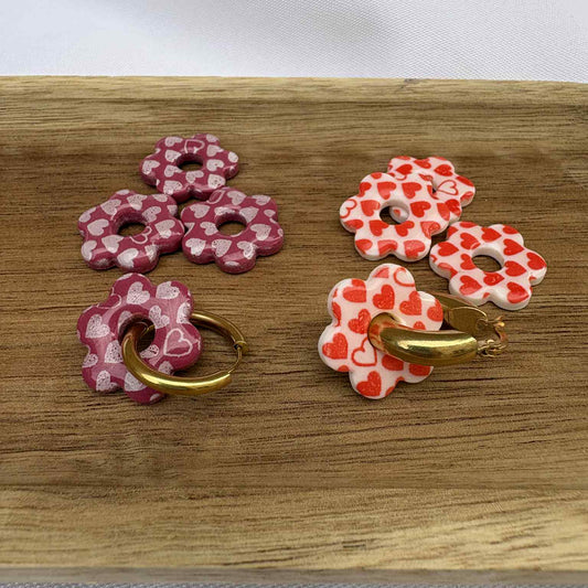 Pampille saint valentin