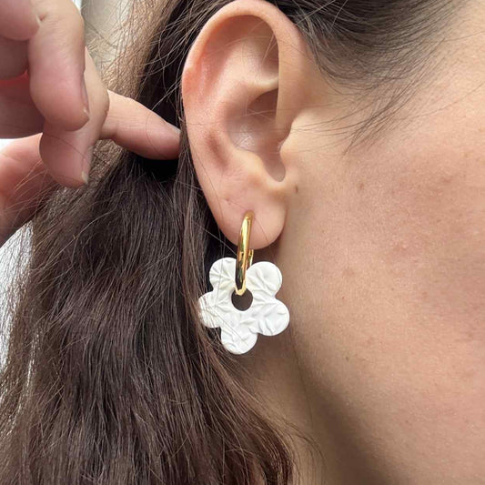Cléa feuille