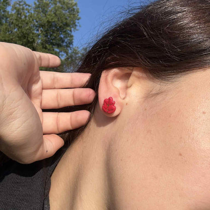 Mini puce