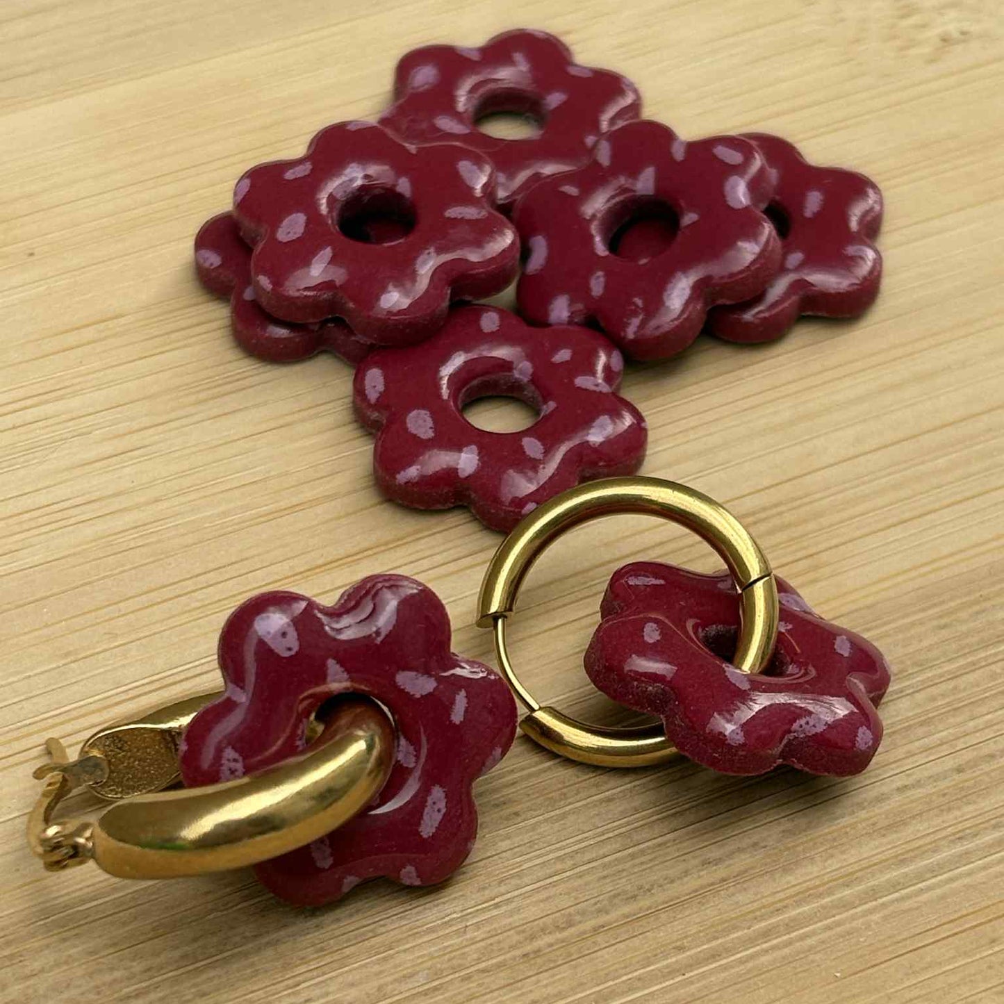 Pampille Alma confetti