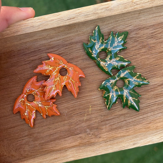 Pampille Feuille
