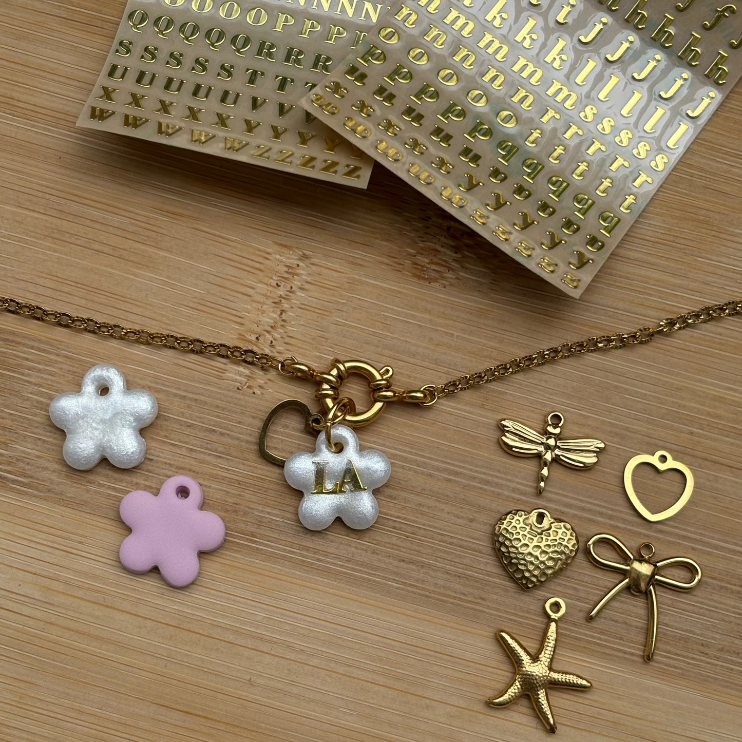 Bracelet personnalisable