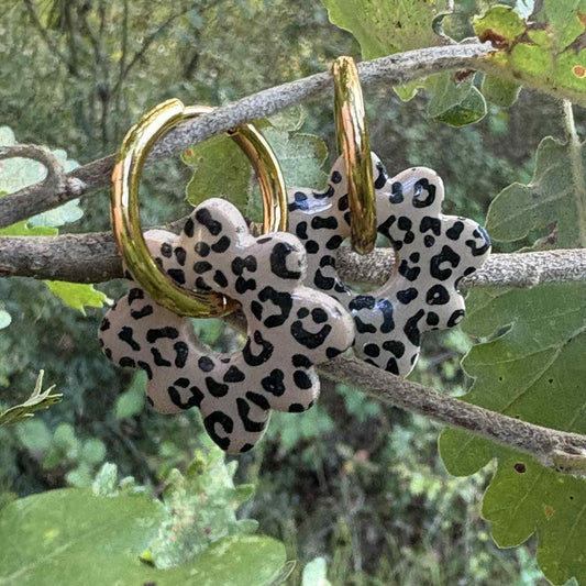 Pampille Léopard