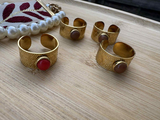 Bague